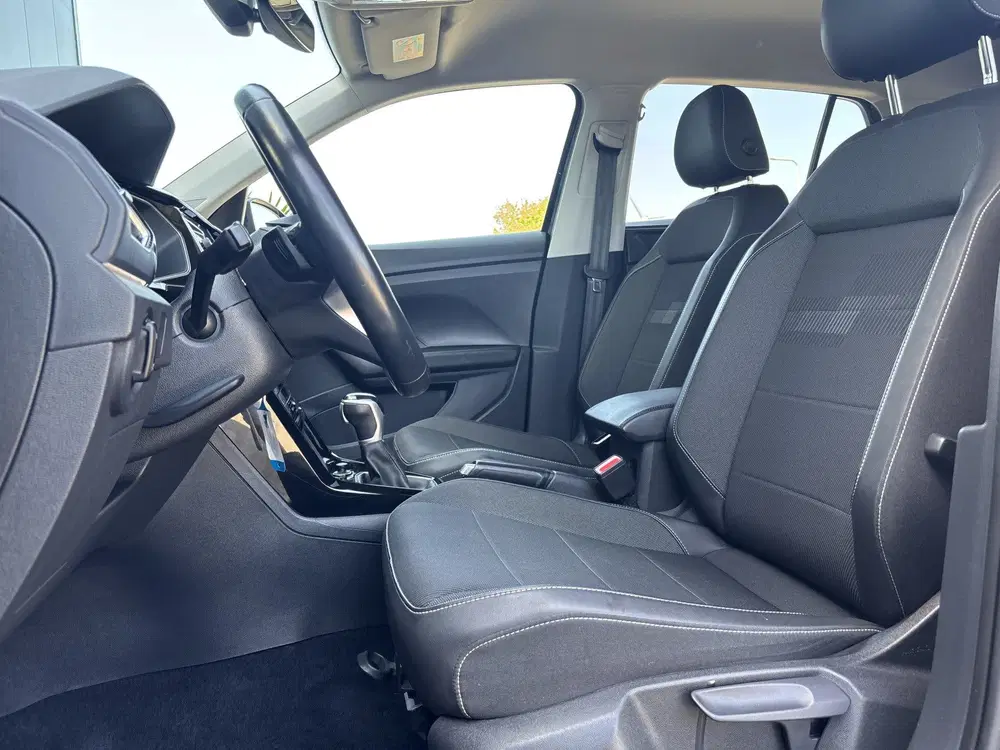 Volkswagen T-Cross 1.0 TSI Style Adaptive Cruise Control uit 2022, foto 14