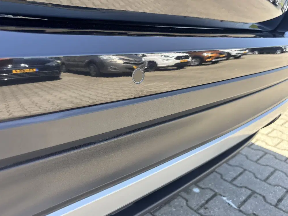 Volkswagen T-Cross 1.0 TSI Style Adaptive Cruise Control uit 2022, foto 6
