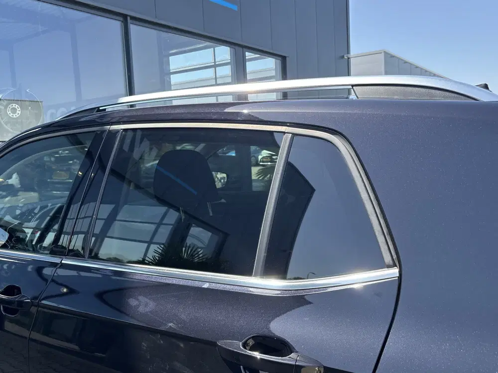 Volkswagen T-Cross 1.0 TSI Style Adaptive Cruise Control uit 2022, foto 8