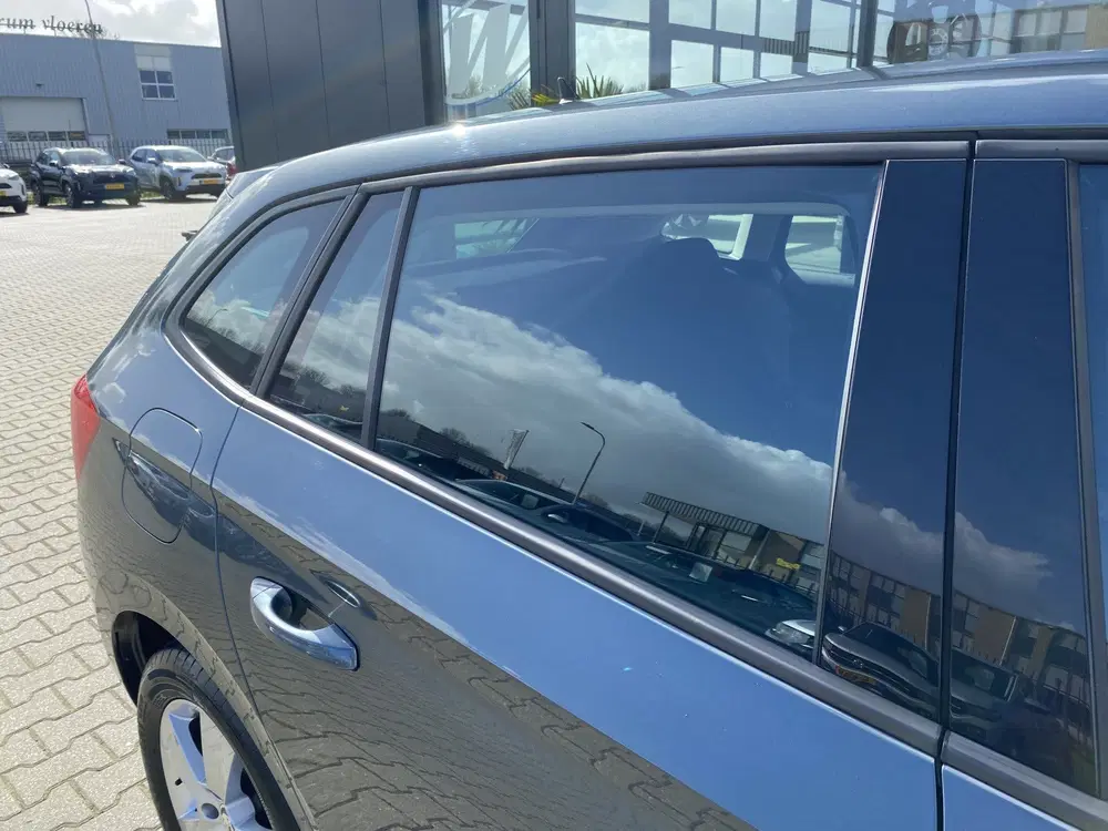 Skoda Scala 1.0 TSI Ambition App-Connect uit 2020, foto 7