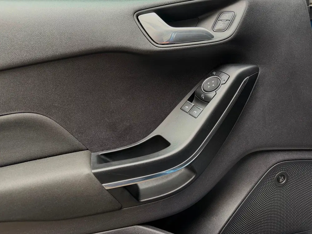 Ford Fiesta 1.5 EcoBoost ST-3 Performance 200 Pk Pano uit 2019, foto 11