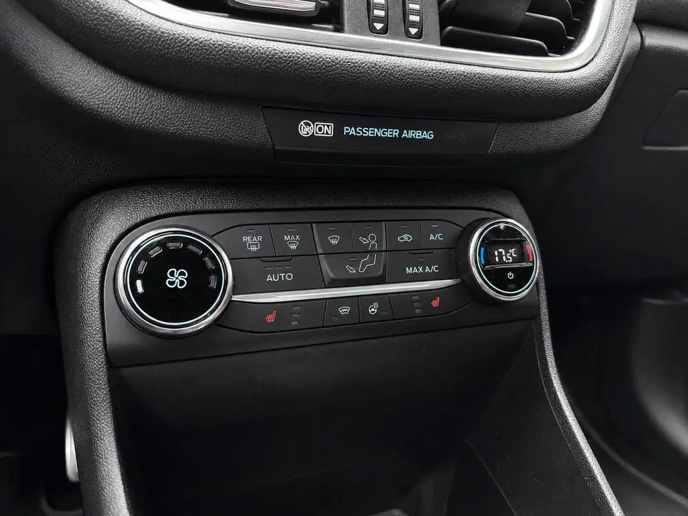 Ford Fiesta 1.5 EcoBoost ST-3 Performance 200 Pk Pano uit 2019, foto 13
