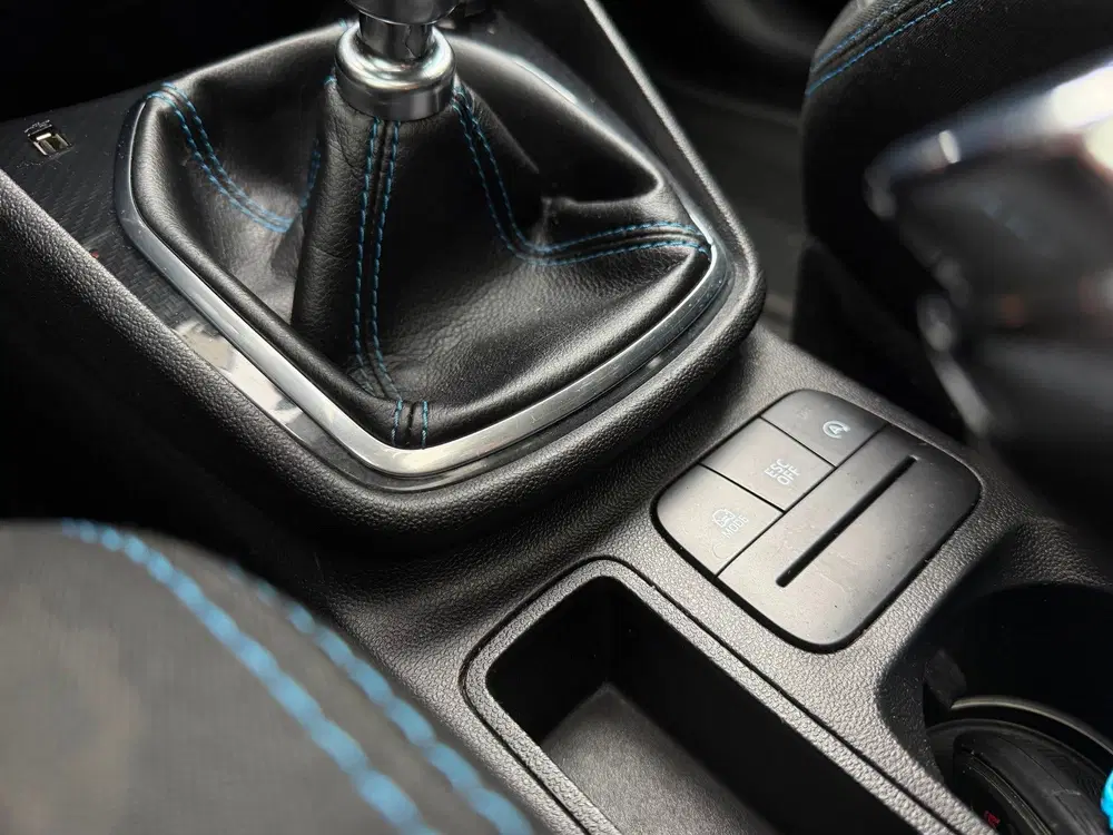 Ford Fiesta 1.5 EcoBoost ST-3 Performance 200 Pk Pano uit 2019, foto 14