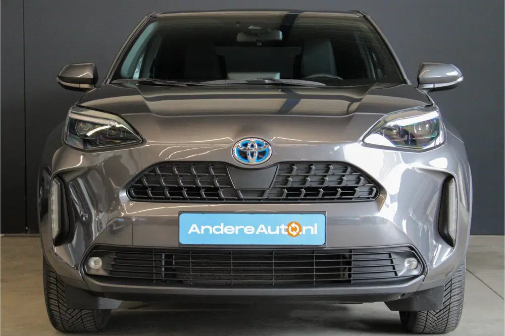 Toyota Yaris Cross 1.5 Hybrid Dynamic uit 2023, foto 7