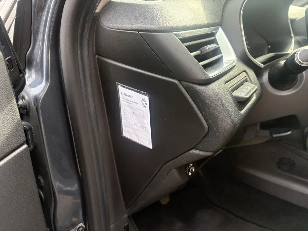 Renault Clio 1.0 TCe Bi-Fuel Zen uit 2021, foto 12