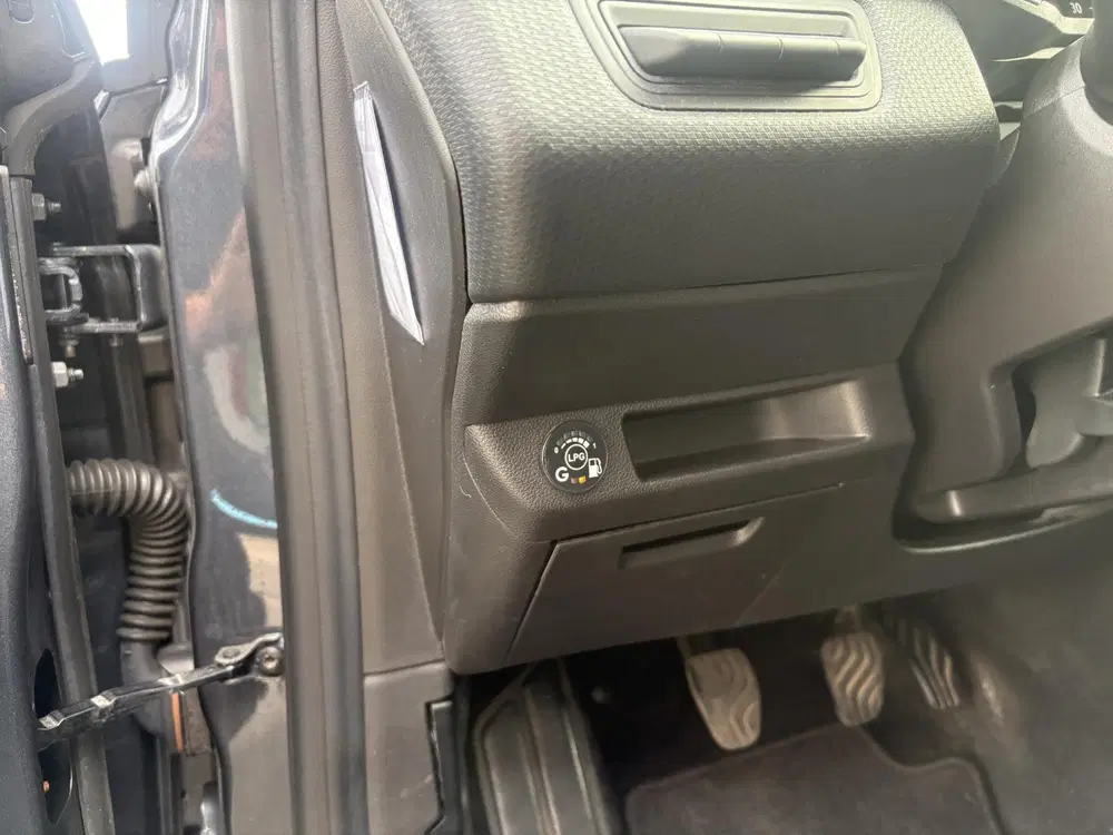 Renault Clio 1.0 TCe Bi-Fuel Zen uit 2021, foto 13