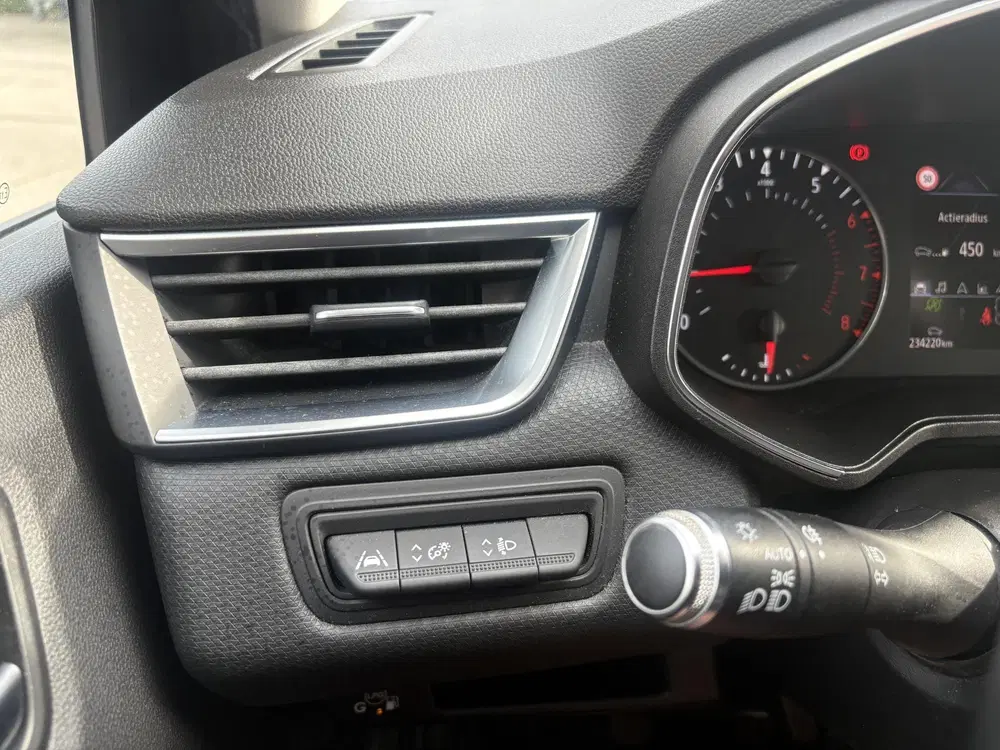 Renault Clio 1.0 TCe Bi-Fuel Zen uit 2021, foto 15