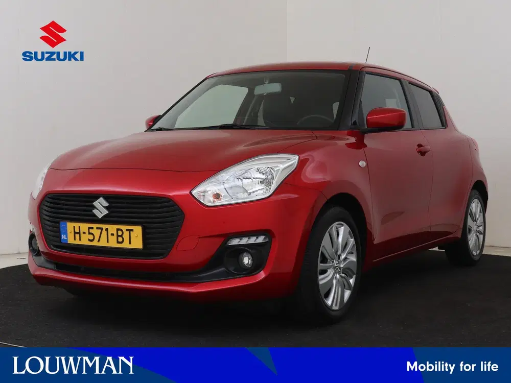 Suzuki Swift 1.2 Select * Automaat uit 2020