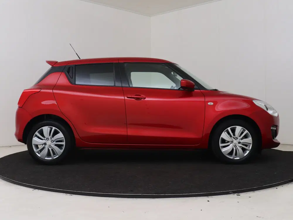 Suzuki Swift 1.2 Select * Automaat uit 2020, foto 14