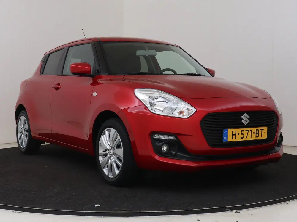 Suzuki Swift 1.2 Select * Automaat uit 2020, foto 15
