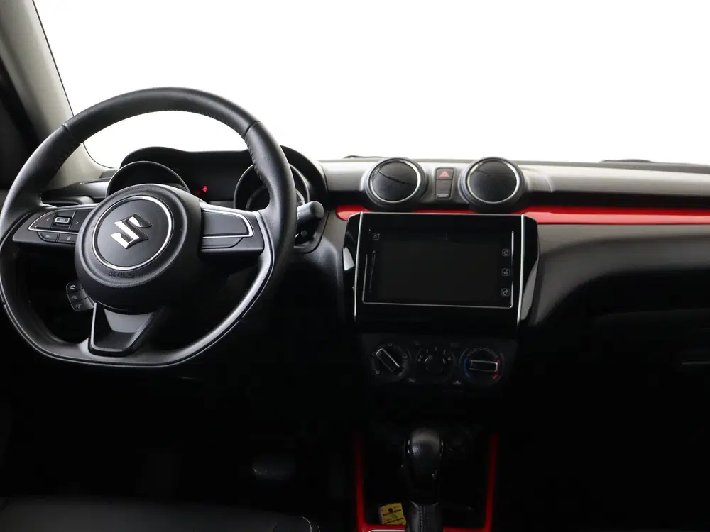 Suzuki Swift 1.2 Select * Automaat uit 2020, foto 4