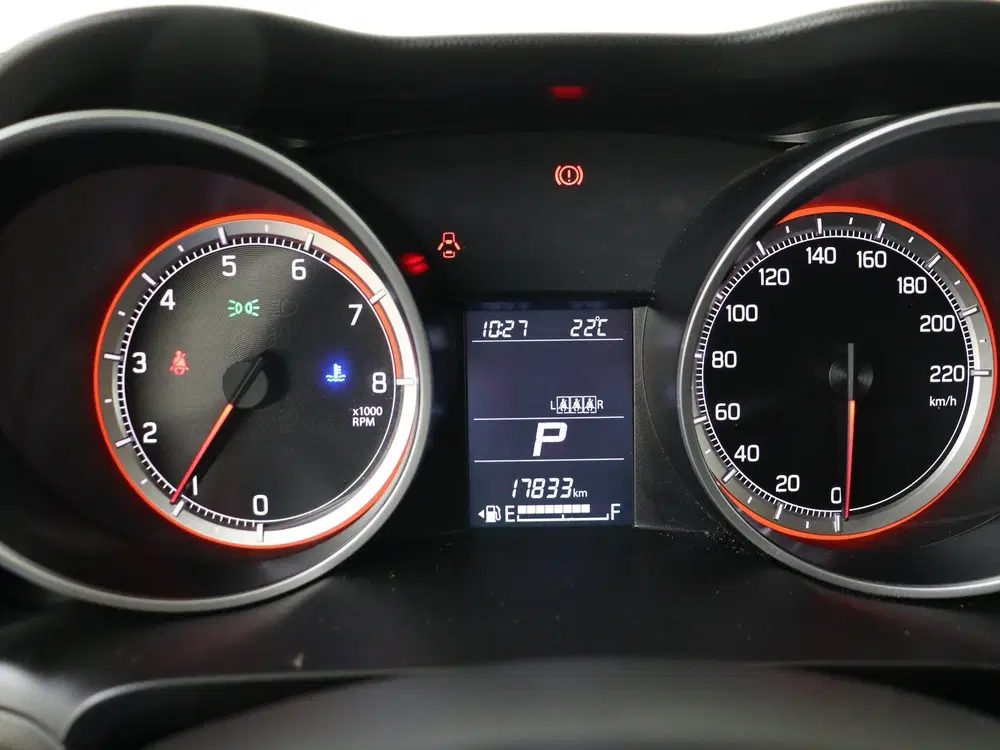 Suzuki Swift 1.2 Select * Automaat uit 2020, foto 5