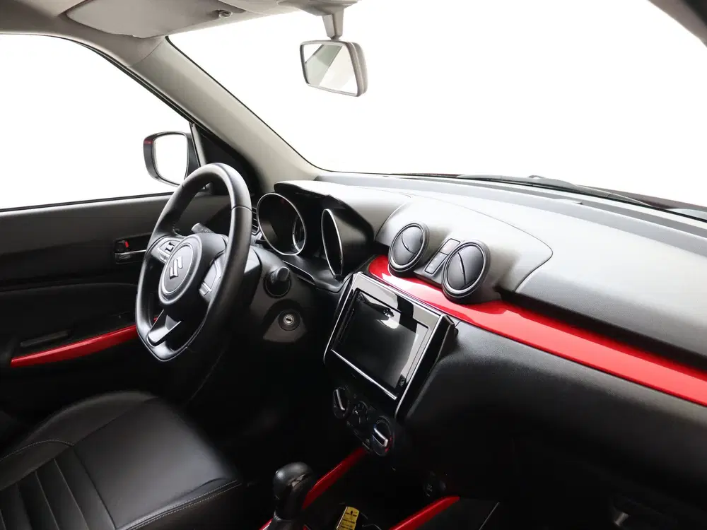 Suzuki Swift 1.2 Select * Automaat uit 2020, foto 6