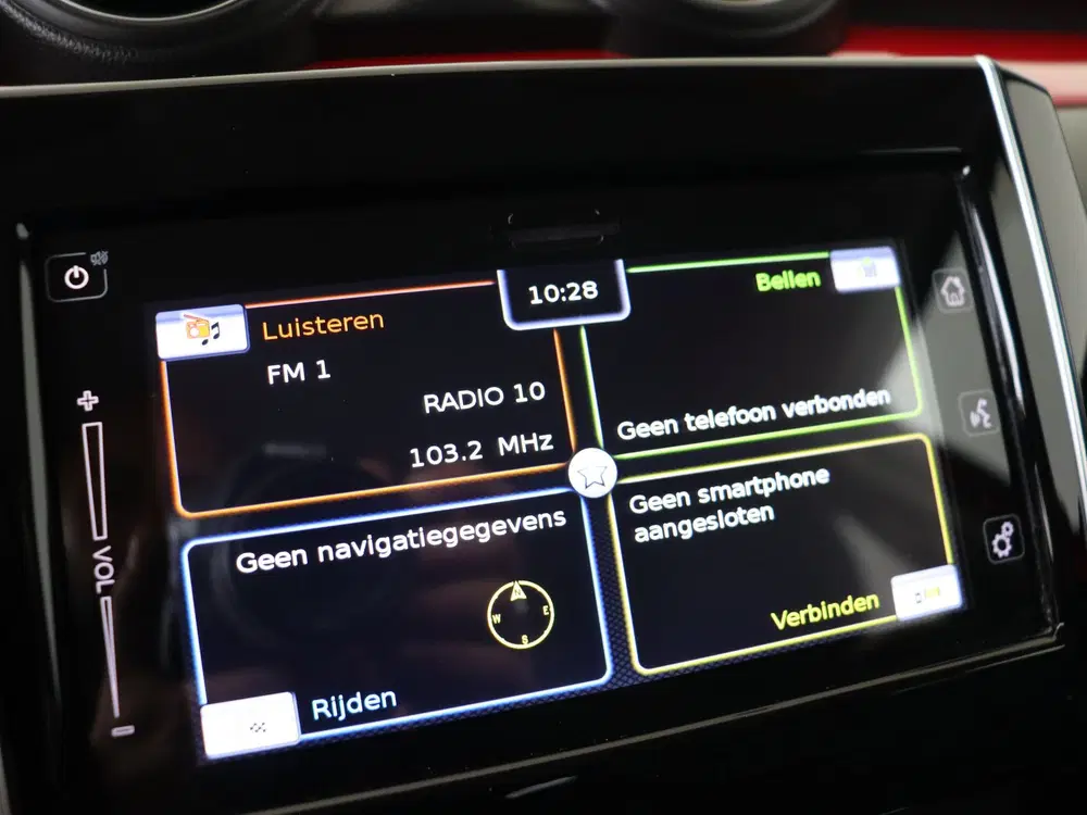 Suzuki Swift 1.2 Select * Automaat uit 2020, foto 7