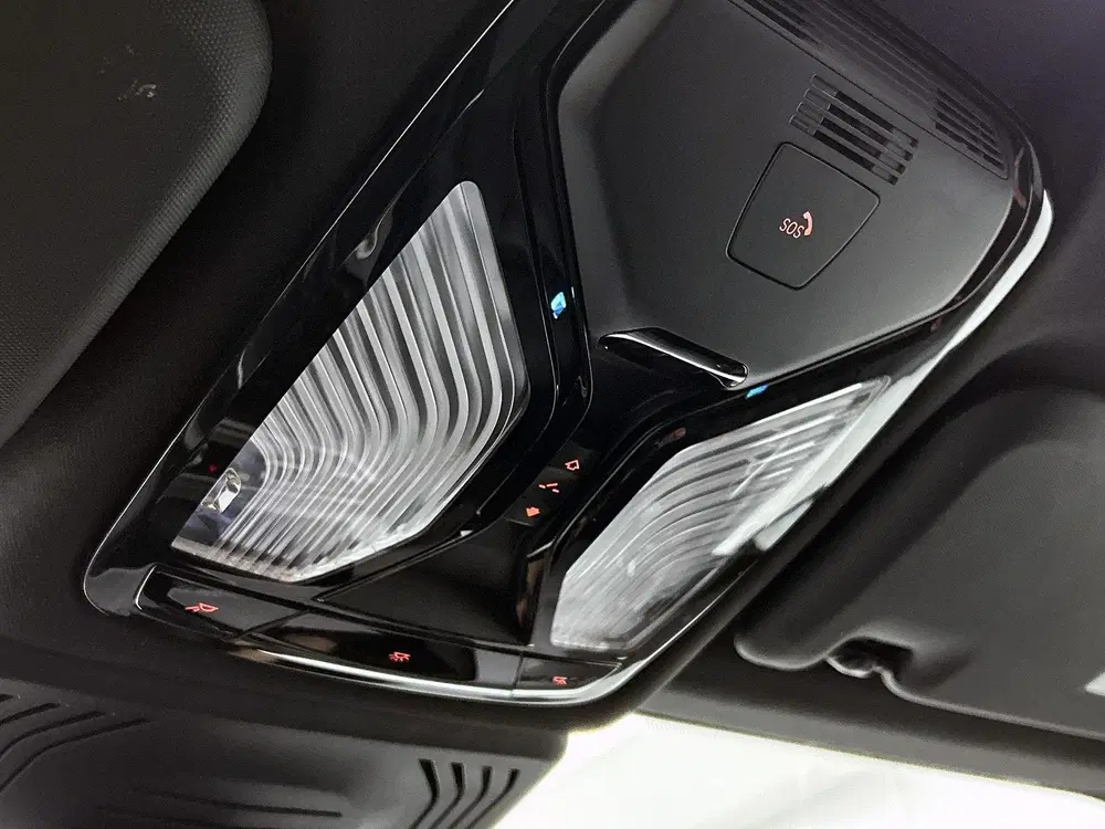 BMW X3 xDrive30e High Executive uit 2023, foto 14