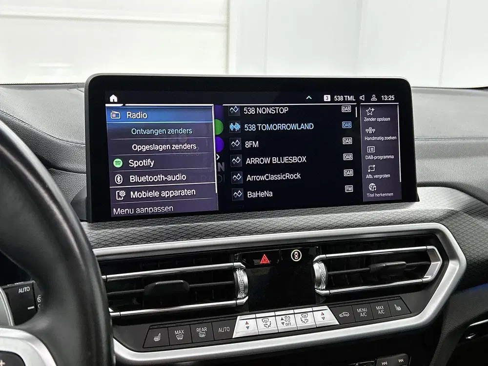 BMW X3 xDrive30e High Executive uit 2023, foto 7