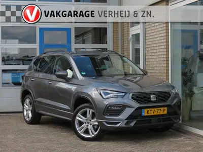 SEAT Ateca 1.5 TSI DSG FR Business Intense Camera uit 2023