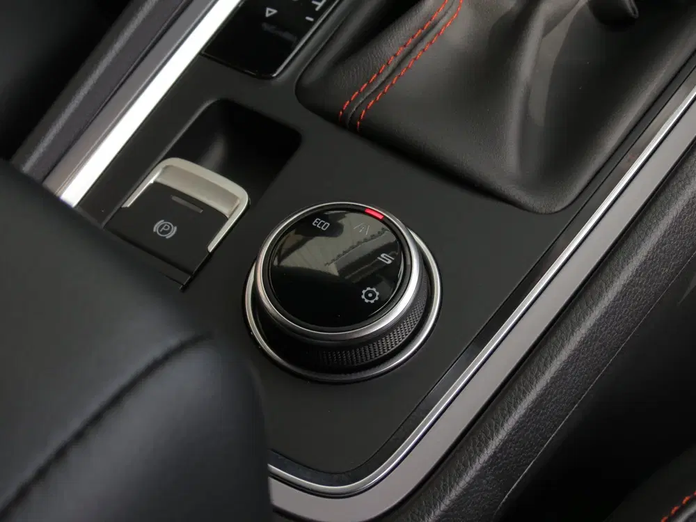 SEAT Ateca 1.5 TSI DSG FR Business Intense Camera uit 2023, foto 12