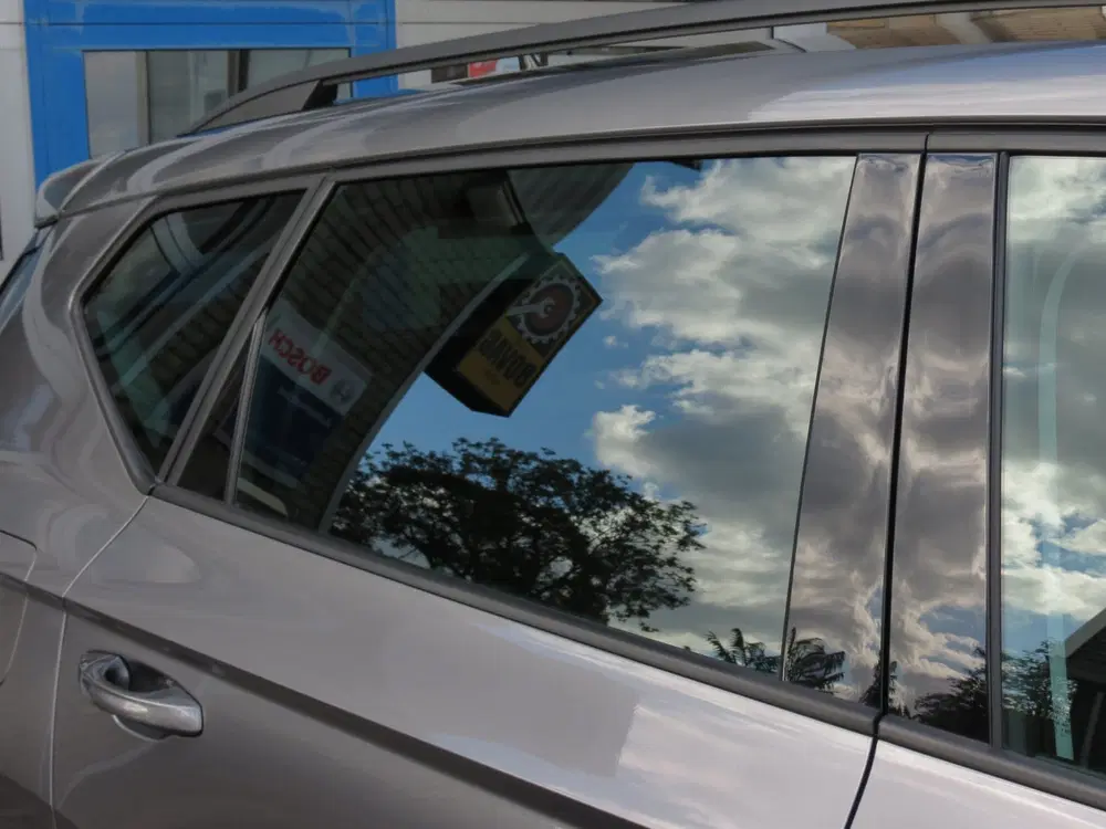SEAT Ateca 1.5 TSI DSG FR Business Intense Camera uit 2023, foto 4