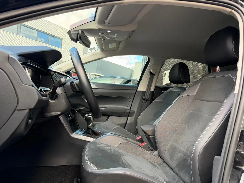 Volkswagen Polo 1.0 TSI uit 2022, foto 12