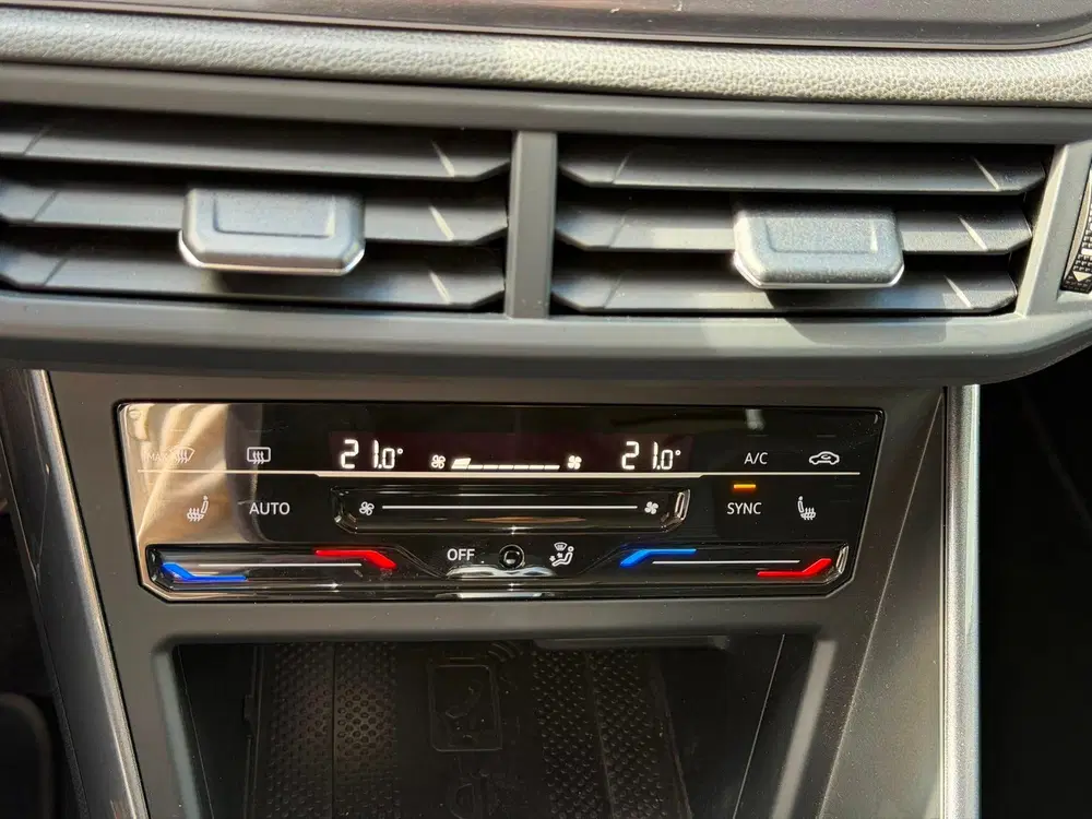 Volkswagen Polo 1.0 TSI uit 2022, foto 13