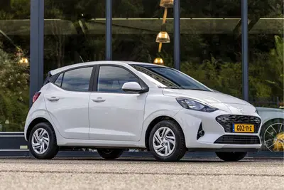 Hyundai i10 1.0 Comfort (bj 2024) uit 2024