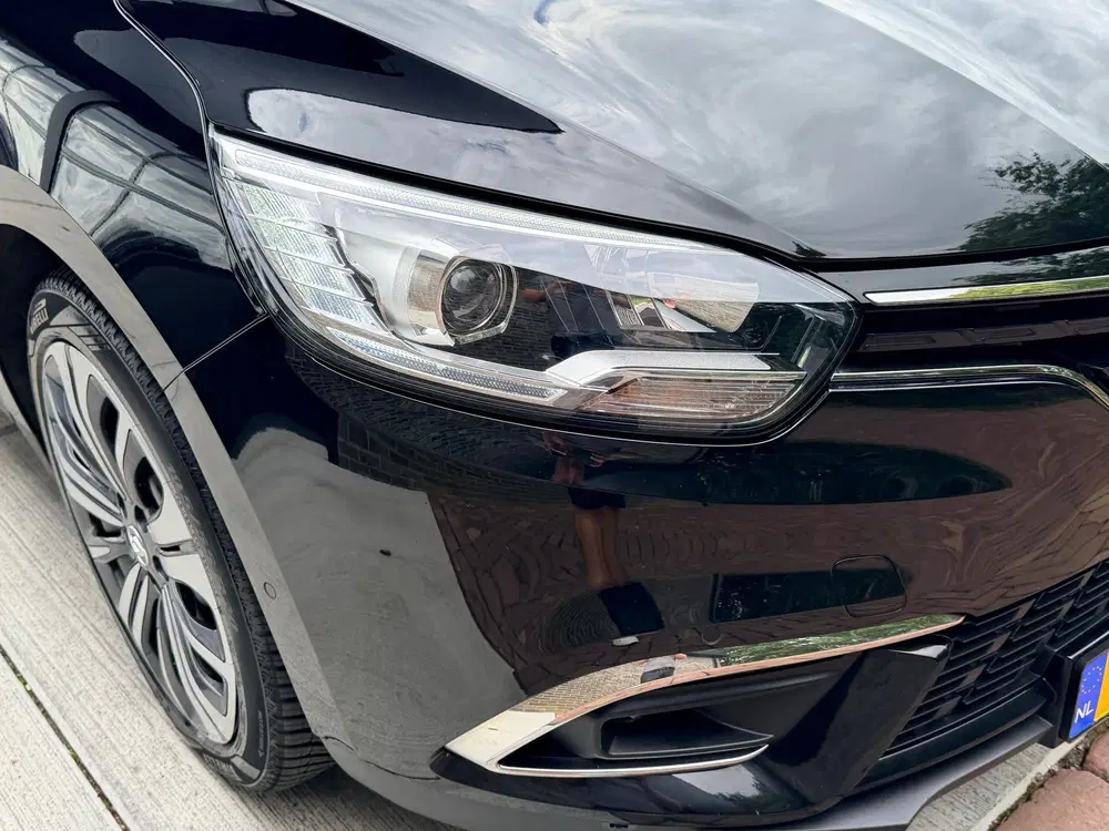 Renault Grand Scenic Grand Scénic 1.3 TCe Business Zen uit 2021, foto 11