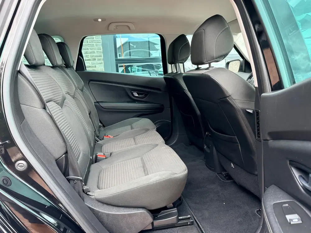 Renault Grand Scenic Grand Scénic 1.3 TCe Business Zen uit 2021, foto 15