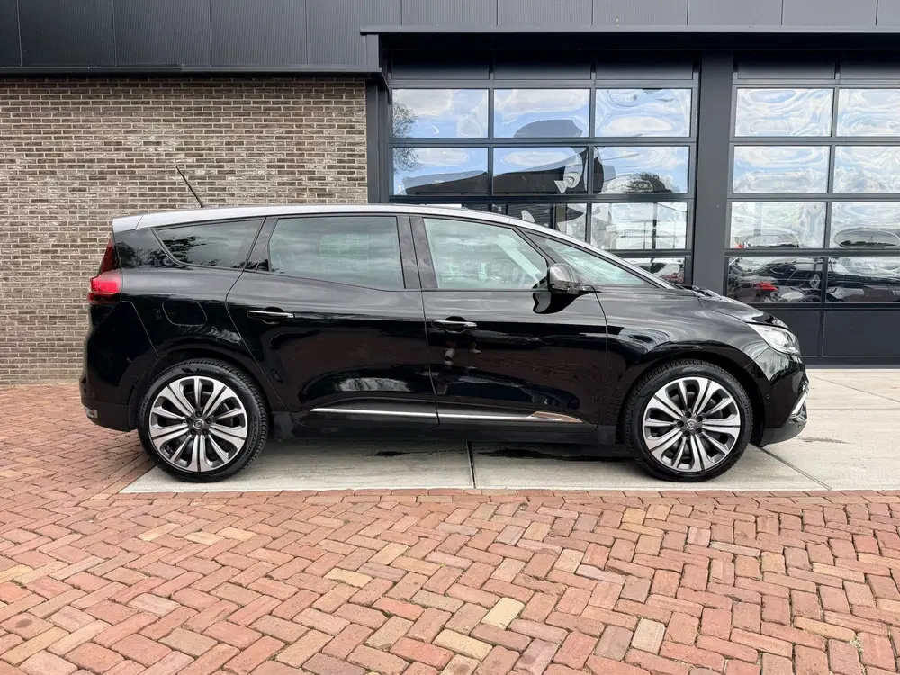 Renault Grand Scenic Grand Scénic 1.3 TCe Business Zen uit 2021, foto 6