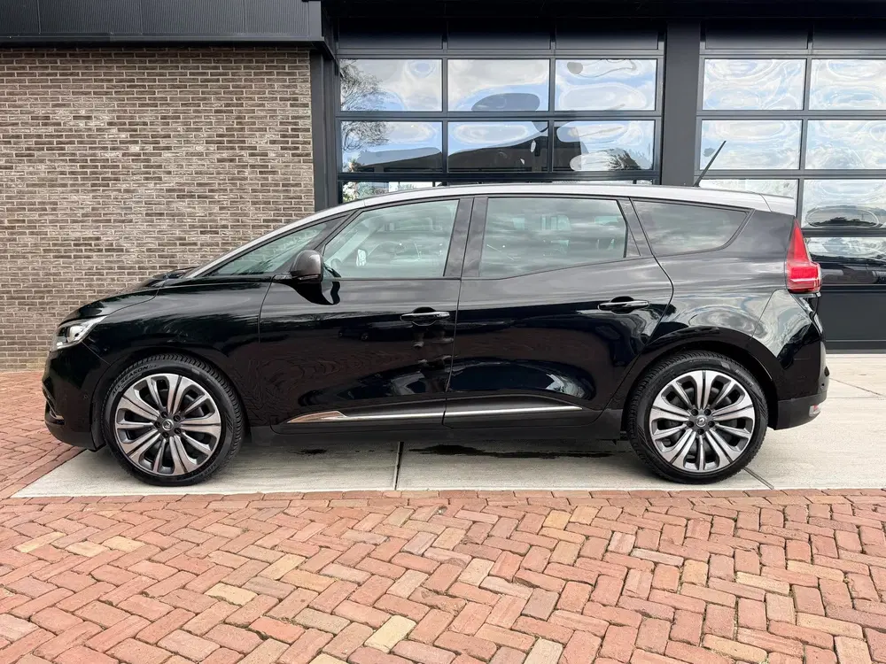 Renault Grand Scenic Grand Scénic 1.3 TCe Business Zen uit 2021, foto 7