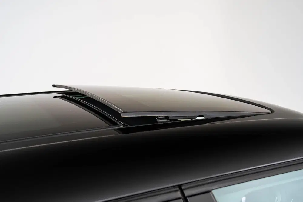 Mini Countryman Cooper S E ALL4 Panoramadak uit 2023, foto 10
