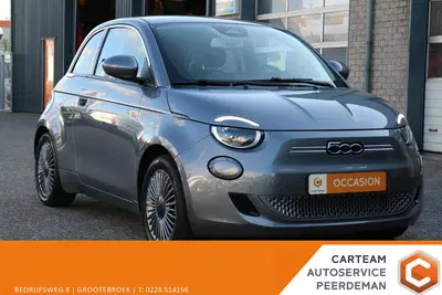 Fiat 500 Urban 42 kWh uit 2023