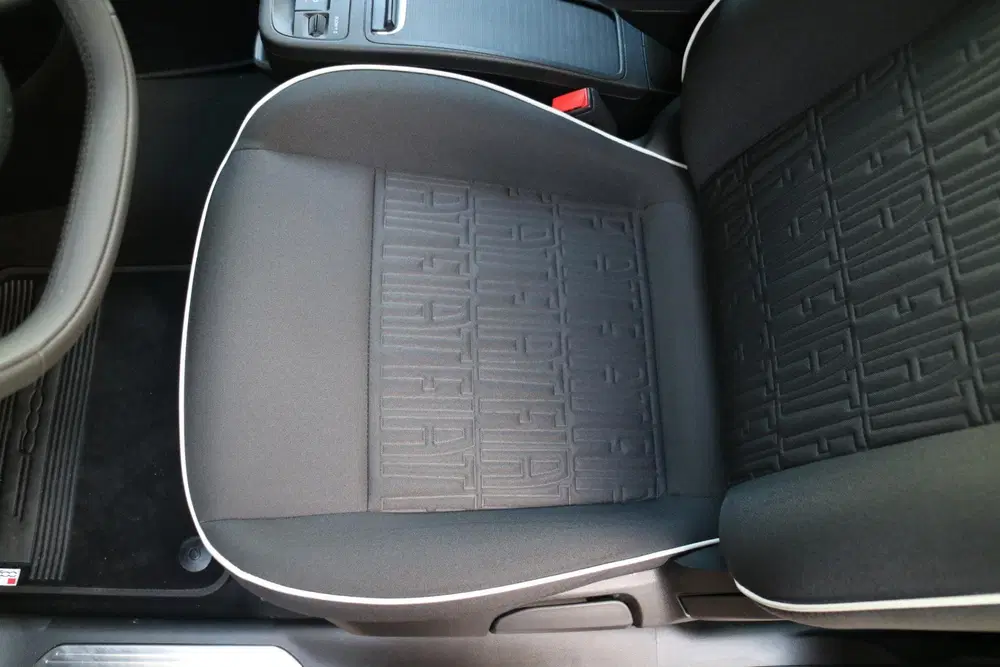 Fiat 500 Urban 42 kWh uit 2023, foto 10