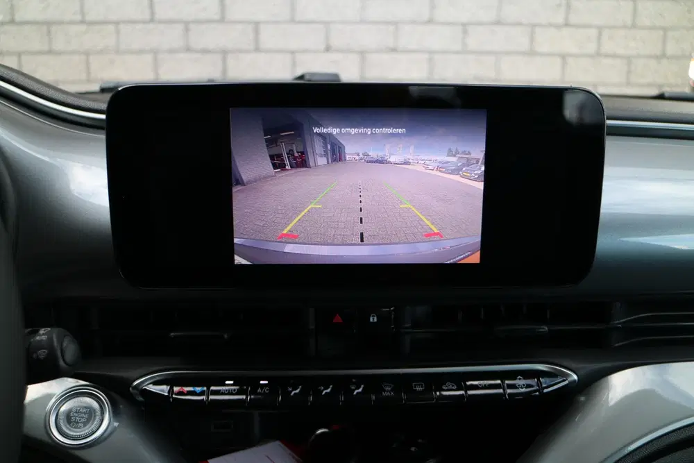 Fiat 500 Urban 42 kWh uit 2023, foto 13