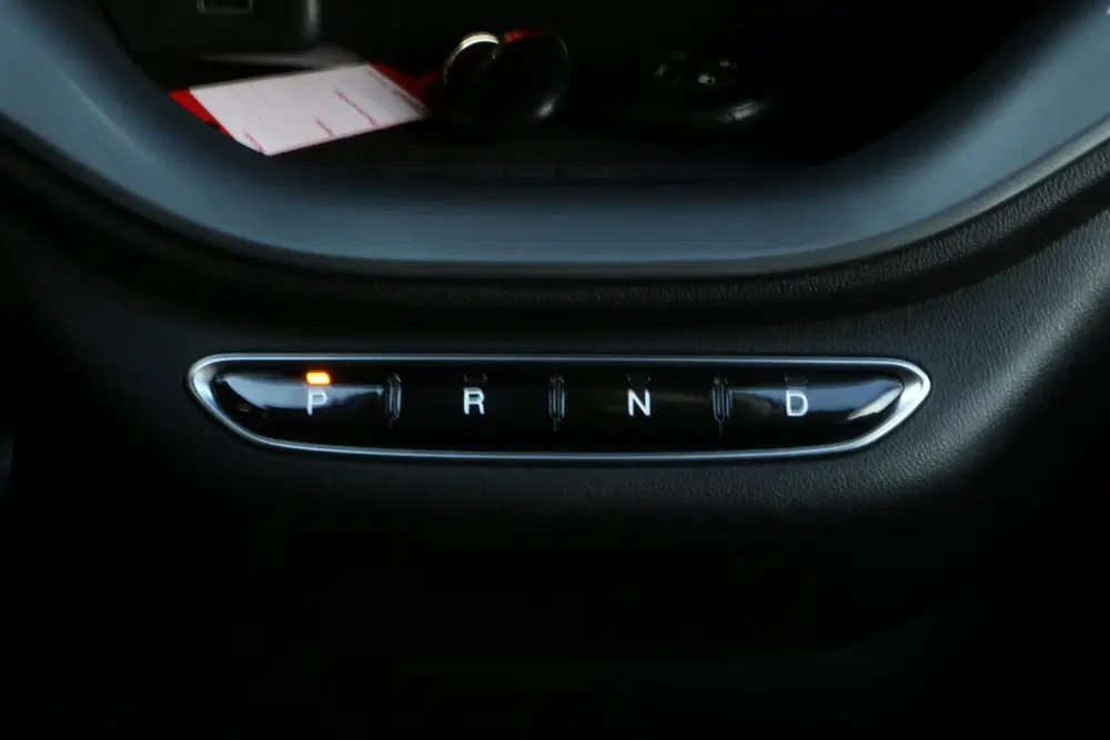 Fiat 500 Urban 42 kWh uit 2023, foto 15