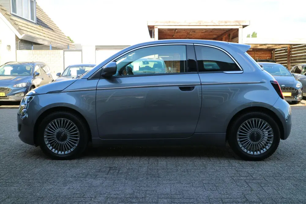 Fiat 500 Urban 42 kWh uit 2023, foto 3