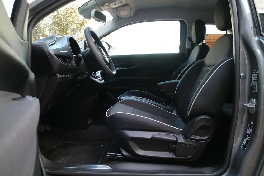 Fiat 500 Urban 42 kWh uit 2023, foto 8