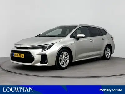 Suzuki Swace 1.8 Hybrid Select Limited Navi uit 2023