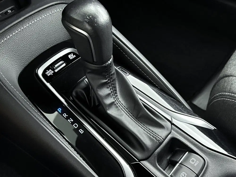 Suzuki Swace 1.8 Hybrid Select Limited Navi uit 2023, foto 12