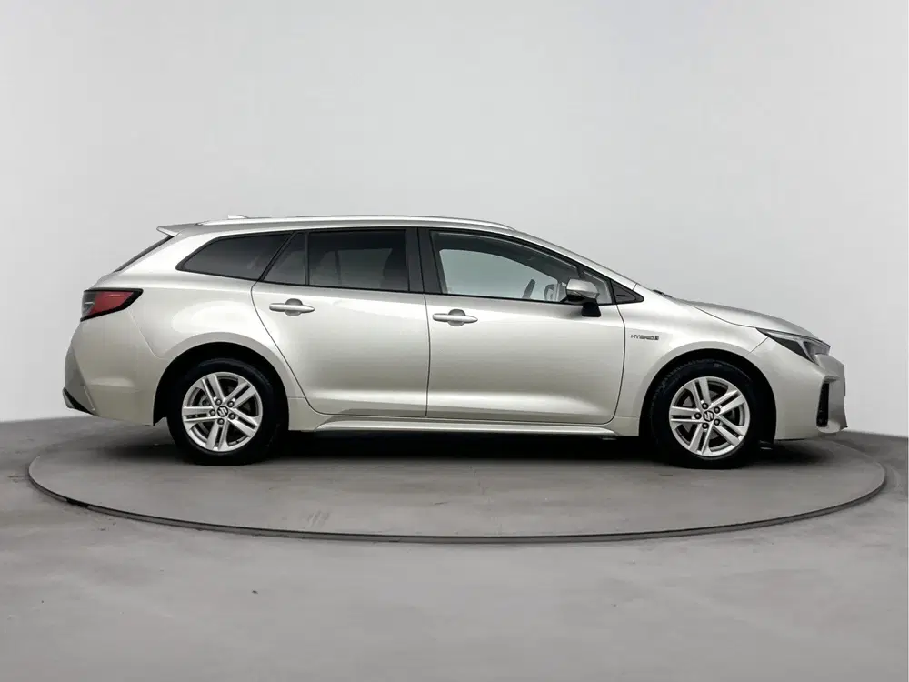 Suzuki Swace 1.8 Hybrid Select Limited Navi uit 2023, foto 14