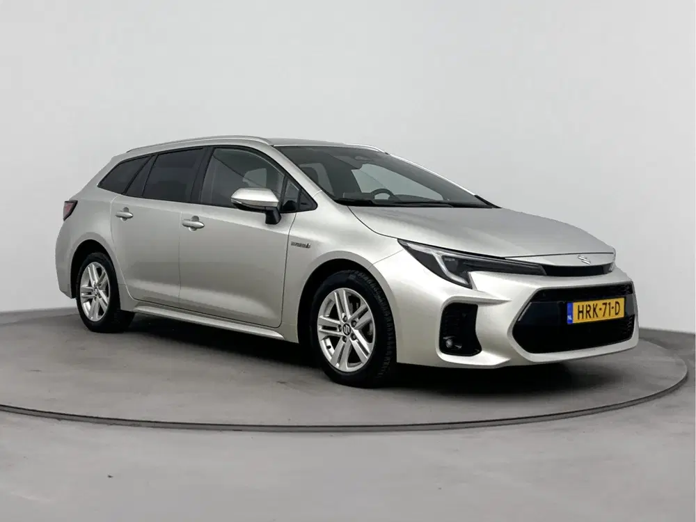 Suzuki Swace 1.8 Hybrid Select Limited Navi uit 2023, foto 15