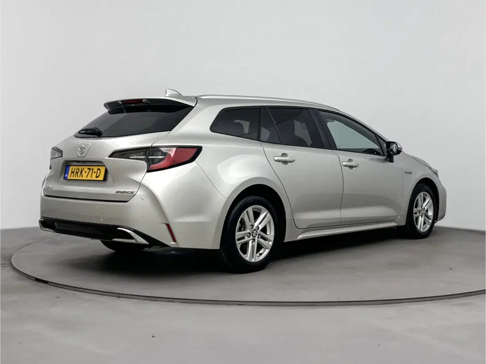 Suzuki Swace 1.8 Hybrid Select Limited Navi uit 2023, foto 2