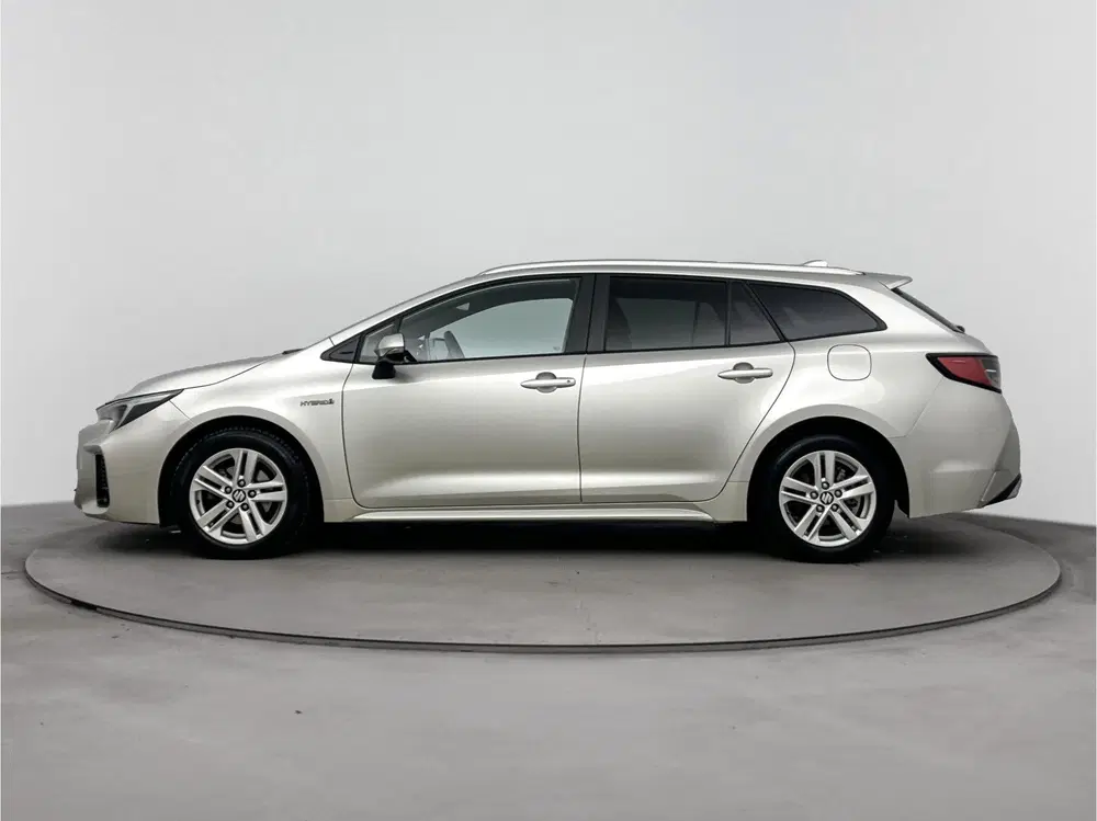 Suzuki Swace 1.8 Hybrid Select Limited Navi uit 2023, foto 3