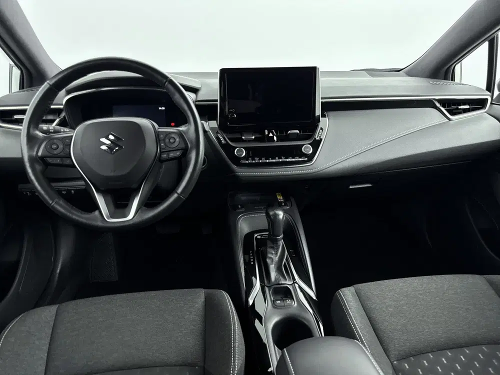 Suzuki Swace 1.8 Hybrid Select Limited Navi uit 2023, foto 5