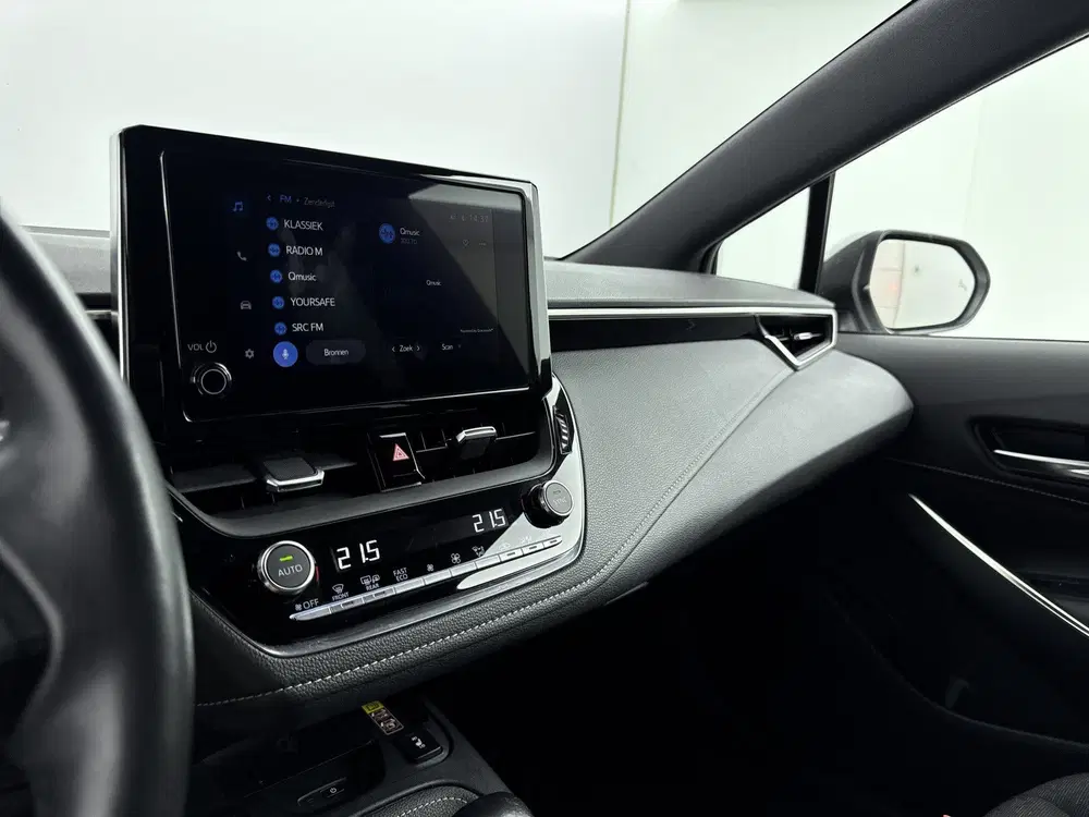 Suzuki Swace 1.8 Hybrid Select Limited Navi uit 2023, foto 7