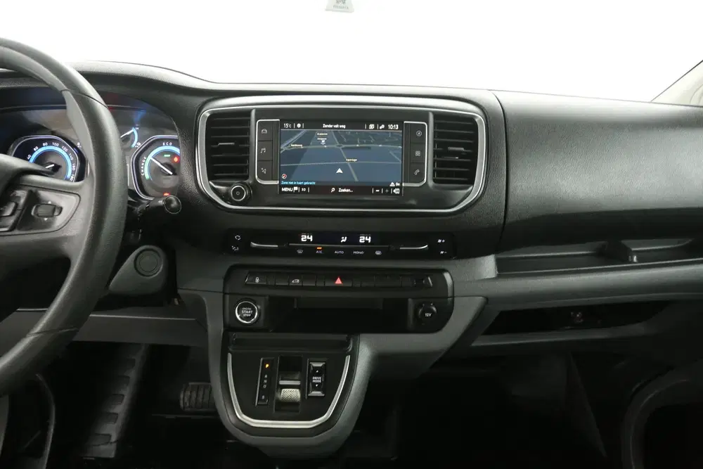 Toyota Proace 75 kWh L2H1 Long Range uit 2022, foto 13