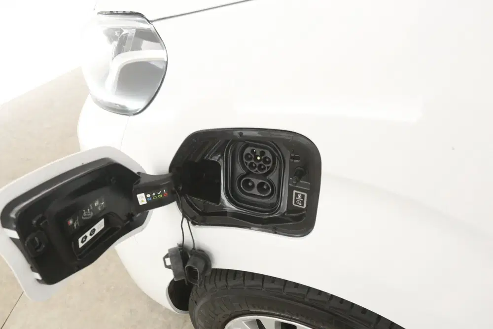 Toyota Proace 75 kWh L2H1 Long Range uit 2022, foto 8