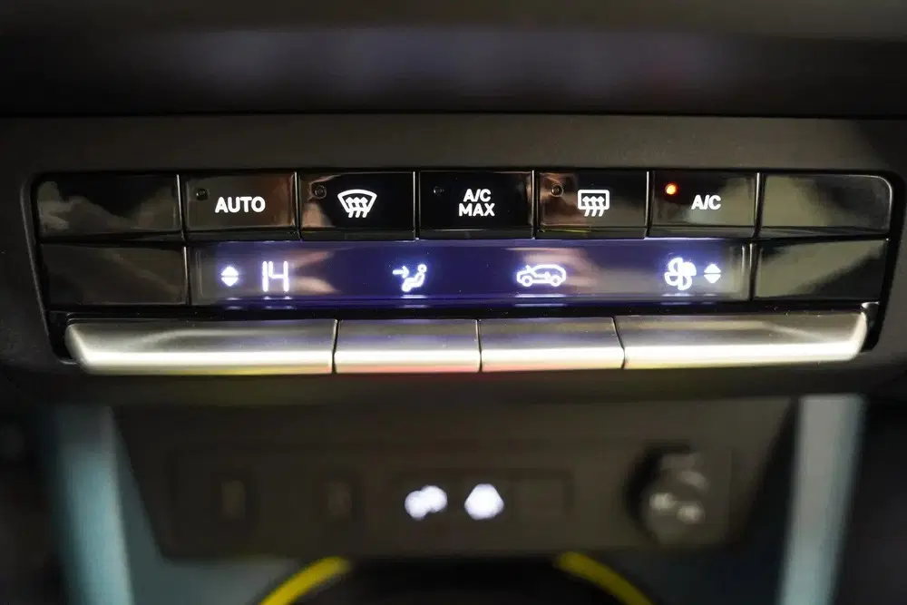 Fiat Grande Panda La Prima 11 kW 44 kWh [ LED Navi Apple uit 2025, foto 14