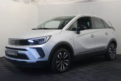 Opel Crossland 1.2 Turbo Business Elegance (bj 2023) uit 2023