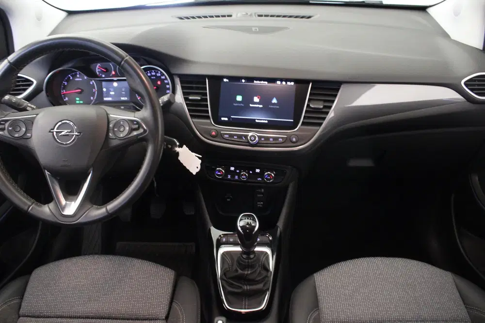 Opel Crossland 1.2 Turbo Business Elegance (bj 2023) uit 2023, foto 10